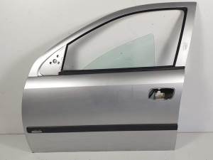 PUERTA DELANTERA IZQUIERDA AUDI ALLROAD QUATTRO (4BH) Autodesguaces Alicante