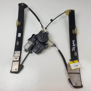 ELEVALUNAS DELANTERO IZQUIERDO 6F9837461B SEAT ARONA Autodesguaces Alicante
