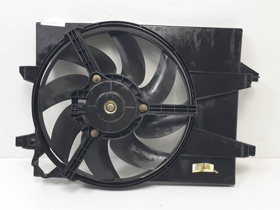 ELECTROVENTILADOR - 8240367 - MAZDA - 2 BERLINA (DY)