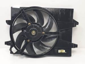 ELECTROVENTILADOR 8240367 MAZDA 2 BERLINA (DY) Autodesguaces Alicante