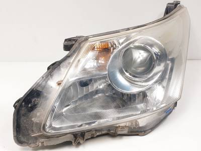FARO IZQUIERDO 8115805310 TOYOTA AVENSIS BERLINA (T27) Autodesguaces Alicante