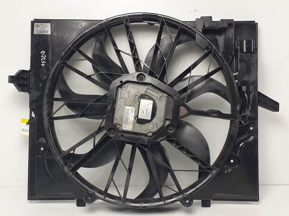 ELECTROVENTILADOR - 1742752488103 - BMW - SERIE 7 (E65/E66)
