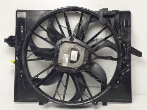 ELECTROVENTILADOR 1742752488103 BMW SERIE 7 (E65/E66) Autodesguaces Alicante
