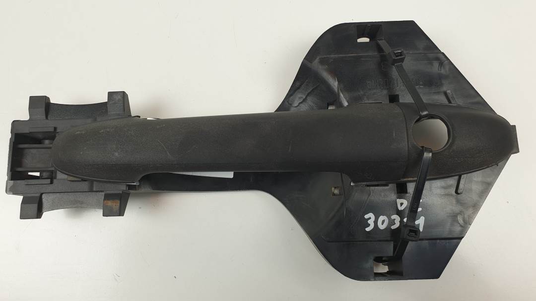 MANETA EXTERIOR DELANTERA IZQUIERDA - A9067600934 - MERCEDES - SPRINTER CABINA CORTA