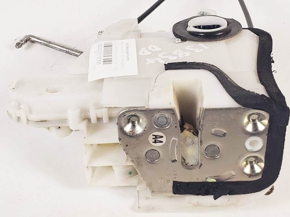 CERRADURA PUERTA DELANTERA DERECHA - HONDA - JAZZ (GE)