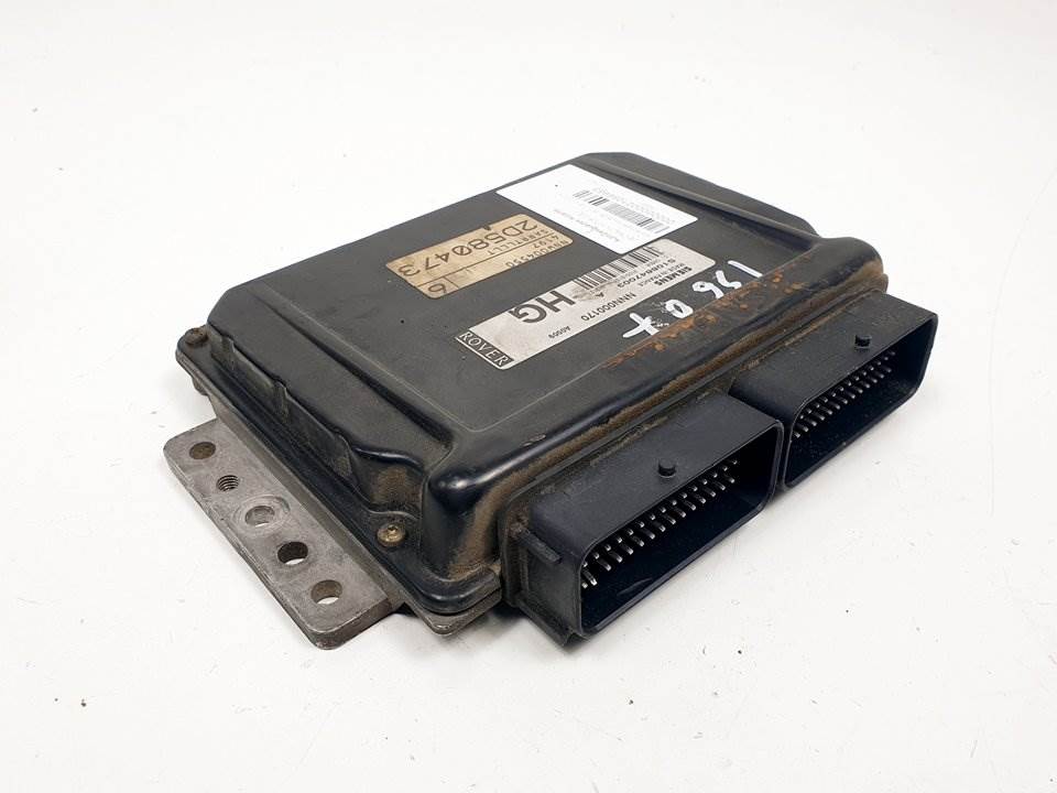 CENTRALITA MOTOR UCE - NNN000170 - MG ROVER - MG ZS