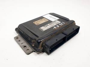 CENTRALITA MOTOR UCE NNN000170 MG ROVER MG ZS Autodesguaces Alicante