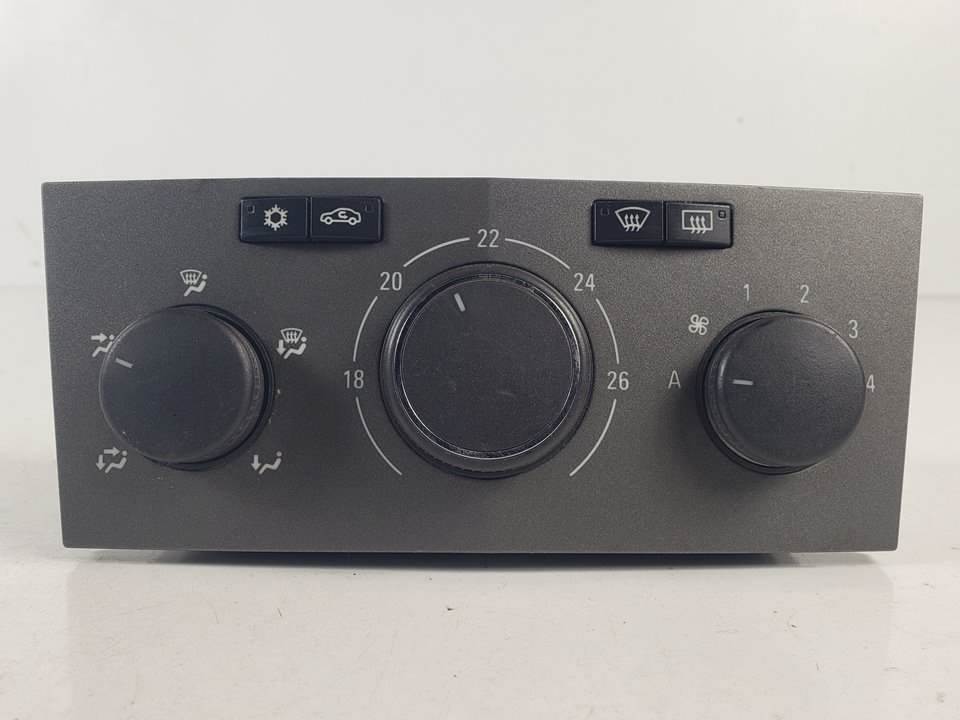 MANDO CALEFACCION / AIRE ACONDICIONADO - 13247812 - OPEL - ZAFIRA B