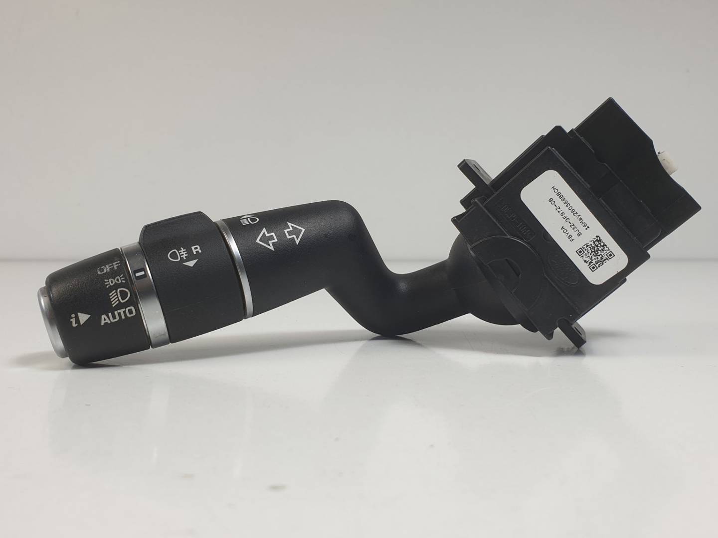 MANDO LUCES - BJ323F972CB - LAND ROVER - DISCOVERY 5