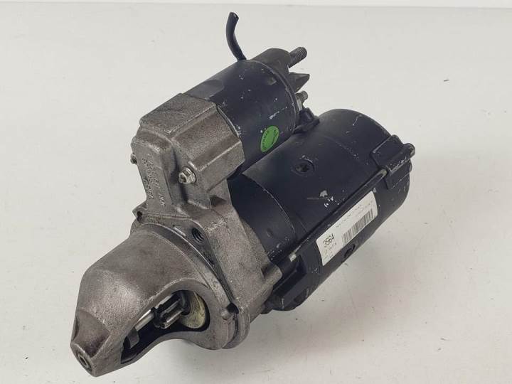 MOTOR ARRANQUE 3564 MERCEDES 300 D (W124) BERLINA Autodesguaces Alicante