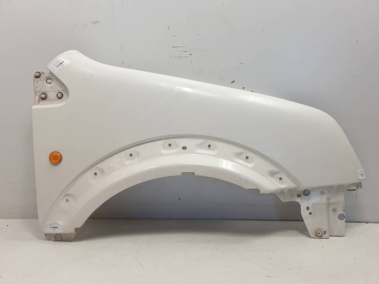 ALETA DELANTERA DERECHA - FORD - TRANSIT CONNECT (TC7)