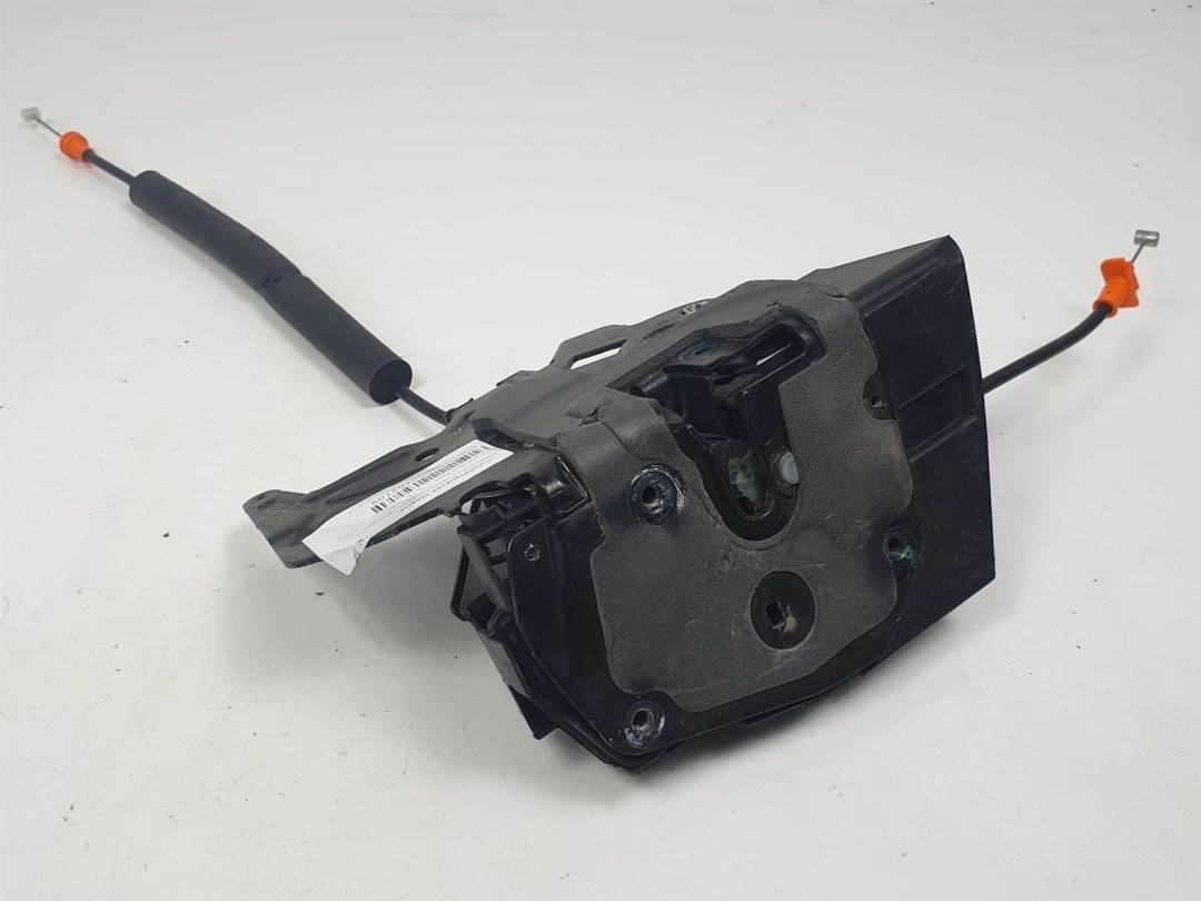 CERRADURA PUERTA TRASERA DERECHA - GX7324994CD - JAGUAR - XE
