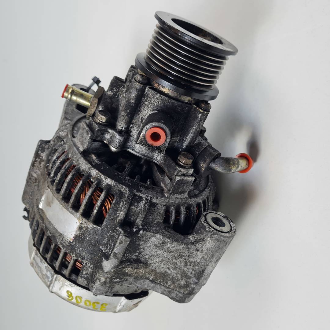 ALTERNADOR - LAND ROVER - DISCOVERY (LT)