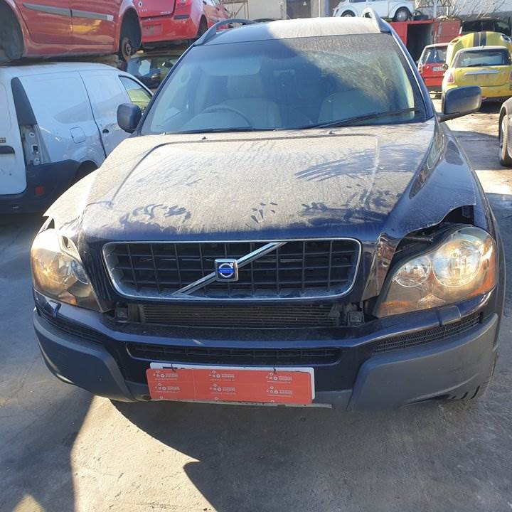 VOLVO XC90 (2002 - 2014)