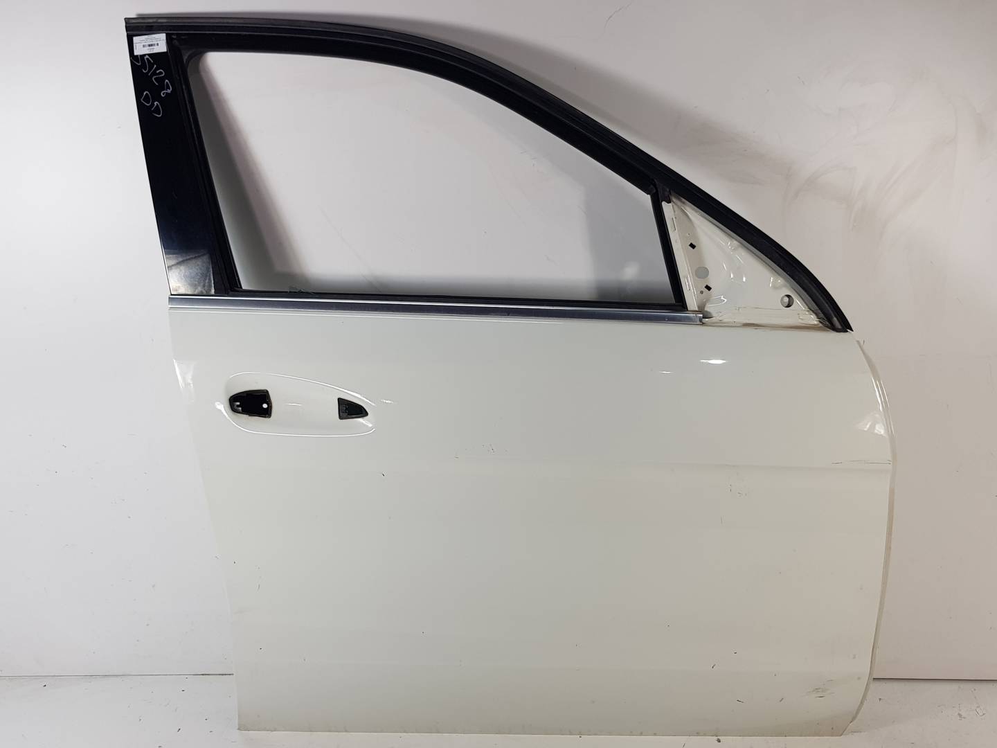 Porte avant droite - MERCEDES - CLASE M (W166)