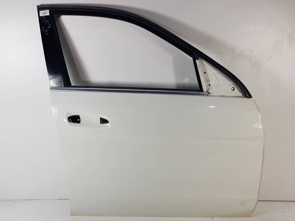 PUERTA DELANTERA DERECHA MERCEDES CLASE M (W166) Autodesguaces Alicante