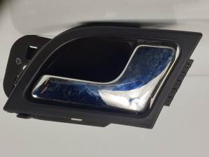 MANETA INTERIOR DELANTERA DERECHA TATA ARIA Autodesguaces Alicante