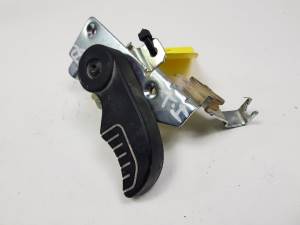 MANETA INTERIOR TRASERA IZQUIERDA 2T14V431A03AM FORD TOURNEO CONNECT (TC7) Autodesguaces Alicante