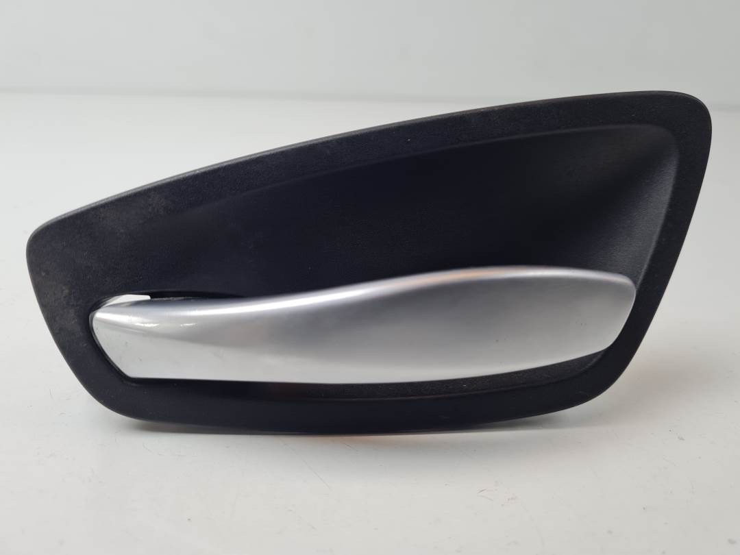 MANETA INTERIOR DELANTERA IZQUIERDA - 696210101 - BMW - SERIE 1 BERLINA (E81/E87)