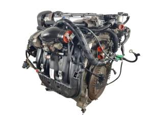 MOTOR COMPLETO RFN CITROEN XSARA PICASSO Autodesguaces Alicante