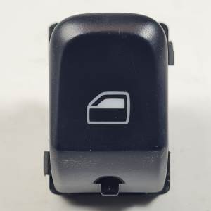 MANDO ELEVALUNAS TRASERO DERECHO 8K0959855A AUDI Q5 (8R) Autodesguaces Alicante