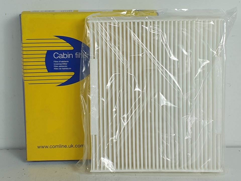 FILTRO AIRE - EKF104 - OPEL - MERIVA