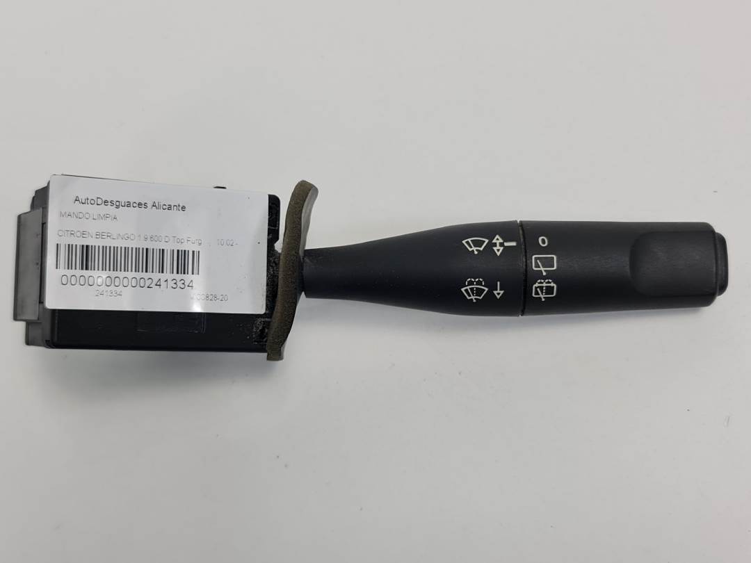 MANDO LIMPIA - 96049597ZL - CITROEN - BERLINGO (M59)