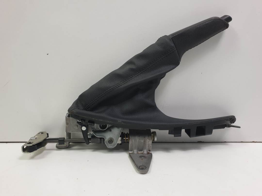 PALANCA FRENO DE MANO - 67871110 - BMW - SERIE 1 BERLINA (E81/E87)