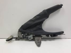 PALANCA FRENO DE MANO 67871110 BMW SERIE 1 BERLINA (E81/E87) Autodesguaces Alicante