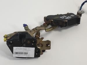 CERRADURA PUERTA DELANTERA IZQUIERDA SUZUKI WAGON R+ SR (EM) Autodesguaces Alicante