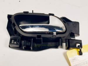 MANETA INTERIOR TRASERA DERECHA 96555516VD CITROEN C4 PICASSO Autodesguaces Alicante