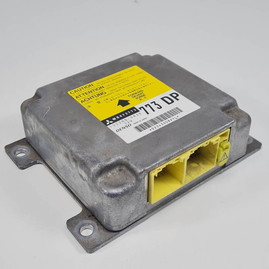 CENTRALITA AIRBAG - 1523003430 - MITSUBISHI - MONTERO (V60/V70)