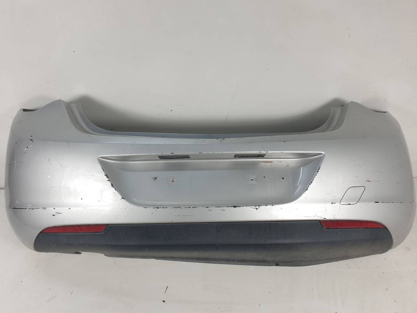PARAGOLPES TRASERO - OPEL - ASTRA J LIM.