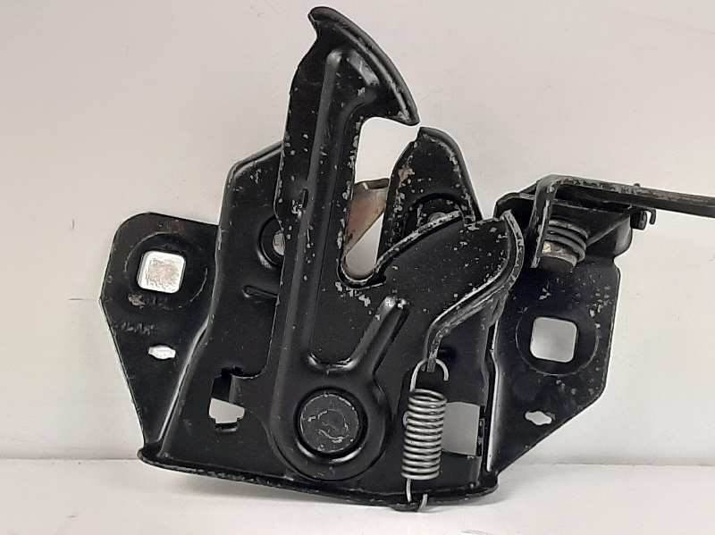 CERRADURA CAPOT - CHRYSLER - VOYAGER (RG)
