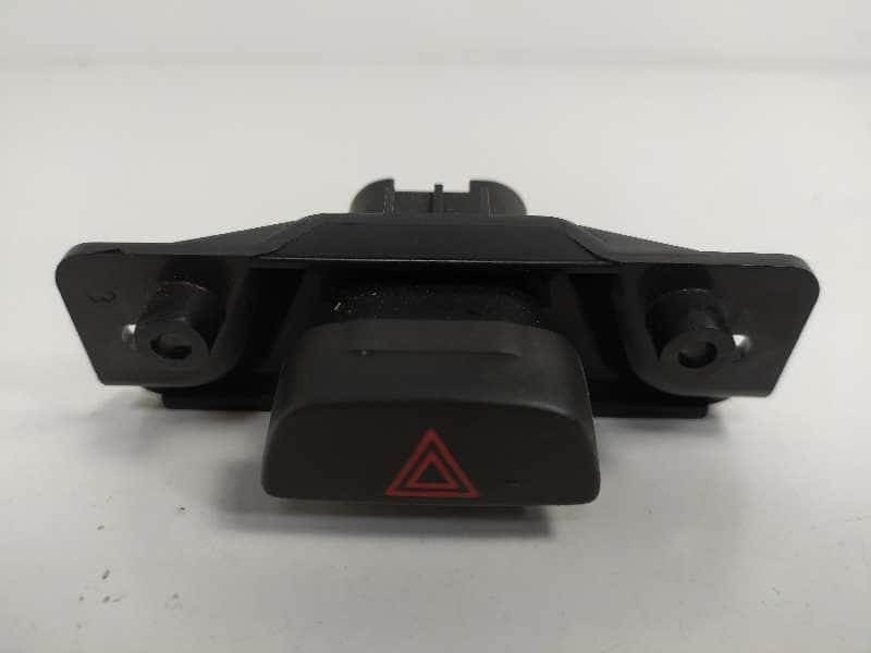 WARNING - 4M5T13A350AC - FORD - FIESTA (CBK)