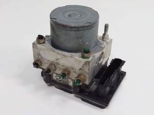 ABS 0265800316 RENAULT CLIO II FASE II (B/CB0) Autodesguaces Alicante