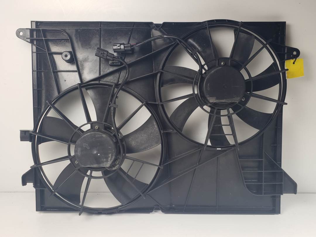 ELECTROVENTILADOR - 96629055 - OPEL - ANTARA