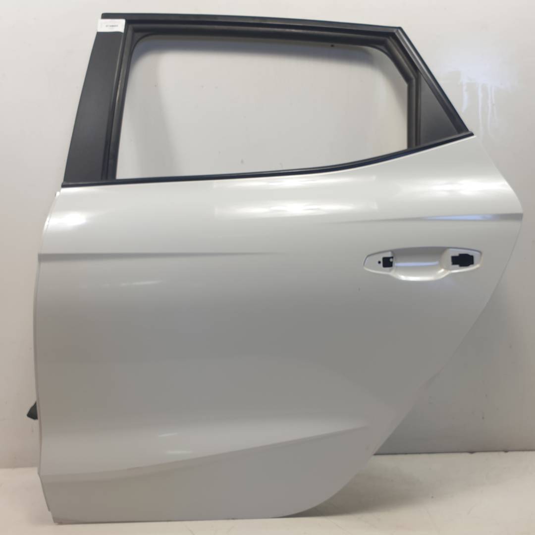 PUERTA TRASERA IZQUIERDA - SEAT - IBIZA (6F1)