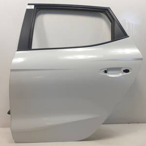 PUERTA TRASERA IZQUIERDA SEAT IBIZA (6F1) Autodesguaces Alicante