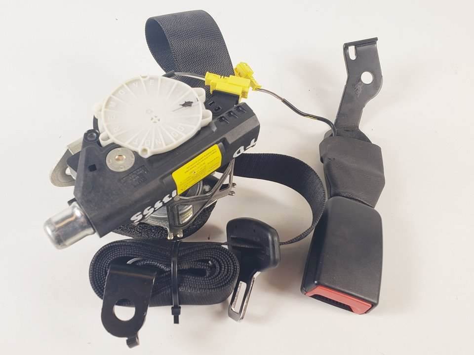 Rear right seat belt - 34056830A - MERCEDES - CLASE E (W212) LIM.