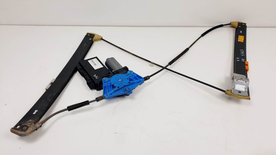 ELEVALUNAS DELANTERO DERECHO - 8E0837462B - AUDI - A4 AVANT (8E)