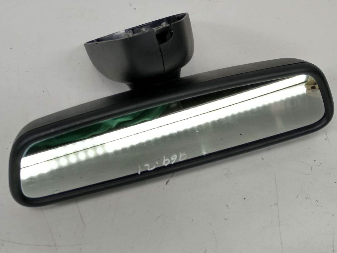 ESPEJO INTERIOR - 6W9317E678AC - JAGUAR - XF (X250)