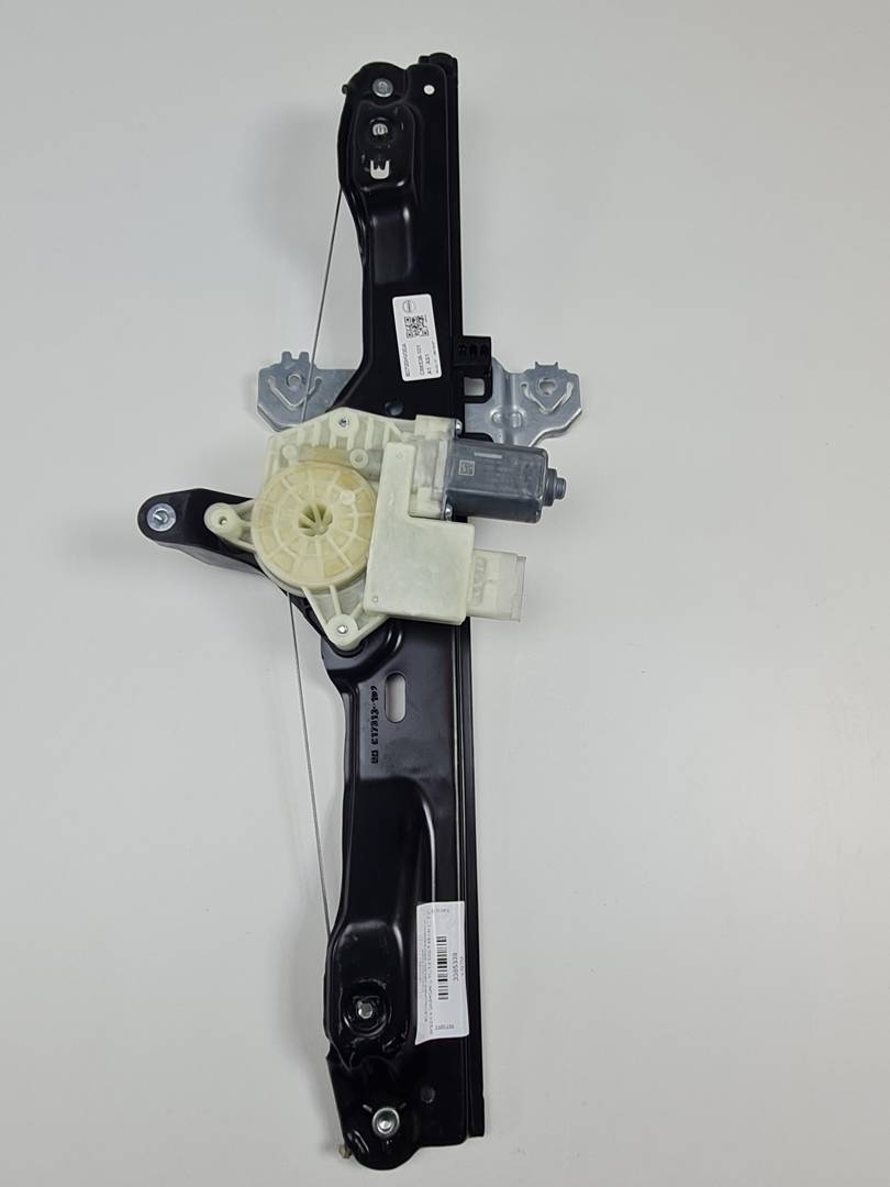 ELEVALUNAS DELANTERO DERECHO - 80700HV00A - NISSAN - QASHQAI (J11)
