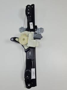 ELEVALUNAS DELANTERO DERECHO 80700HV00A NISSAN QASHQAI (J11) Autodesguaces Alicante