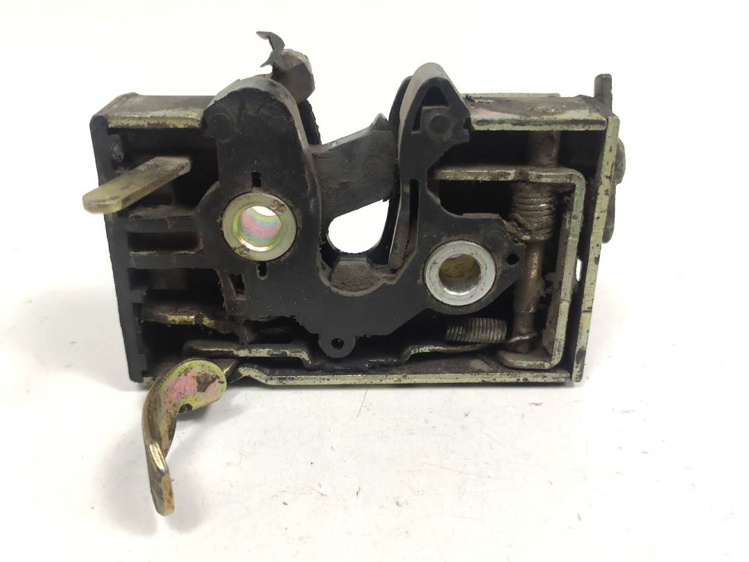 CERRADURA PUERTA TRASERA DERECHA - 1L0839016 - SEAT - TOLEDO (1L)