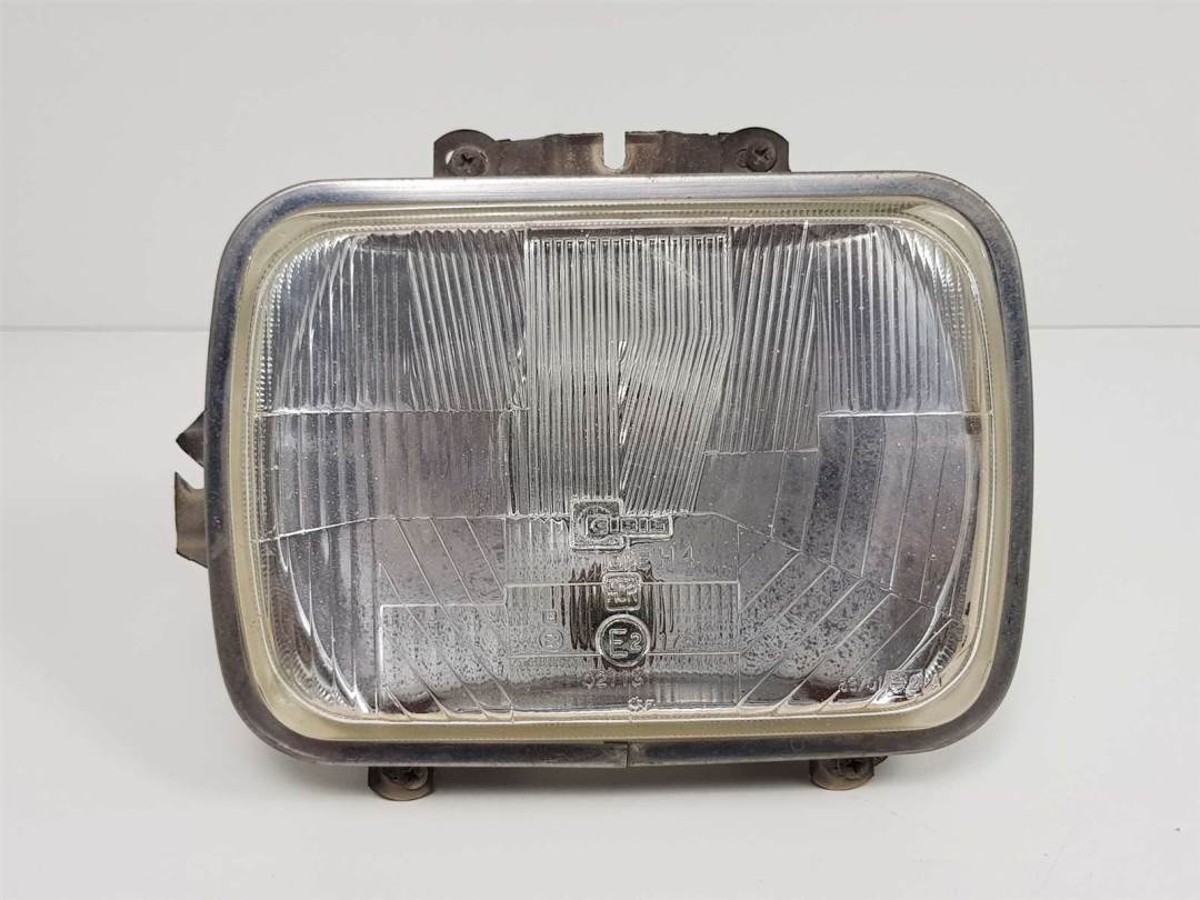 Right headlight - CHRYSLER - JEEP CHEROKEE (J)