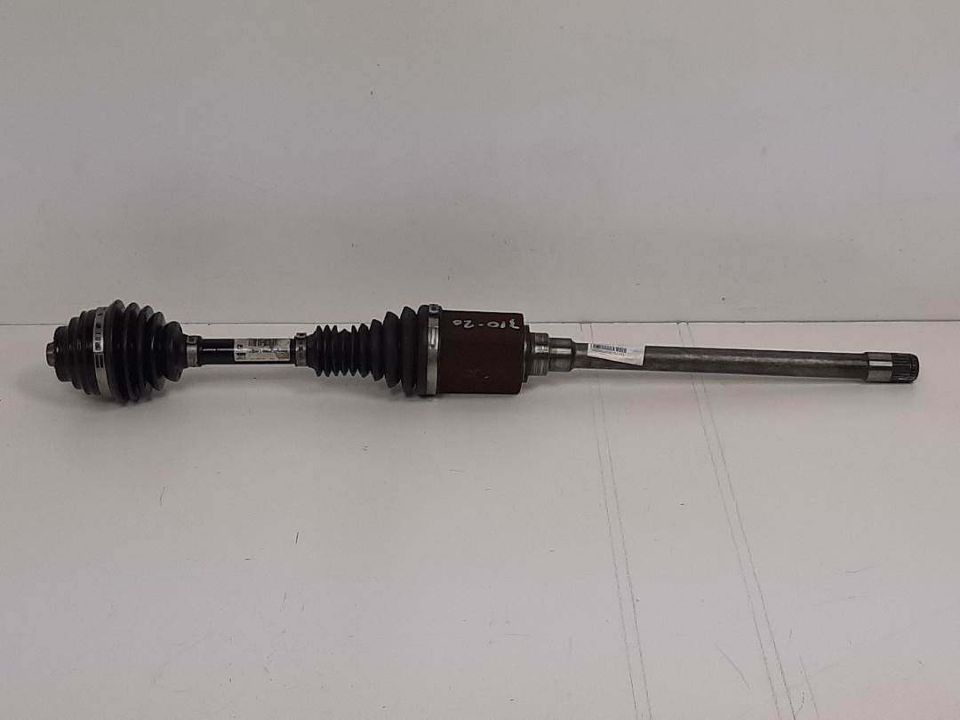 TRANSMISION DELANTERA DERECHA - 7591682 - BMW - X1 (E84)