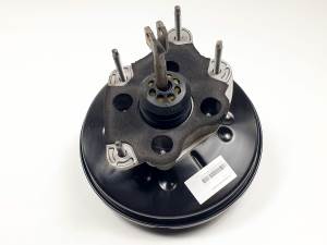 SERVOFRENO 472104788R RENAULT CLIO IV Autodesguaces Alicante