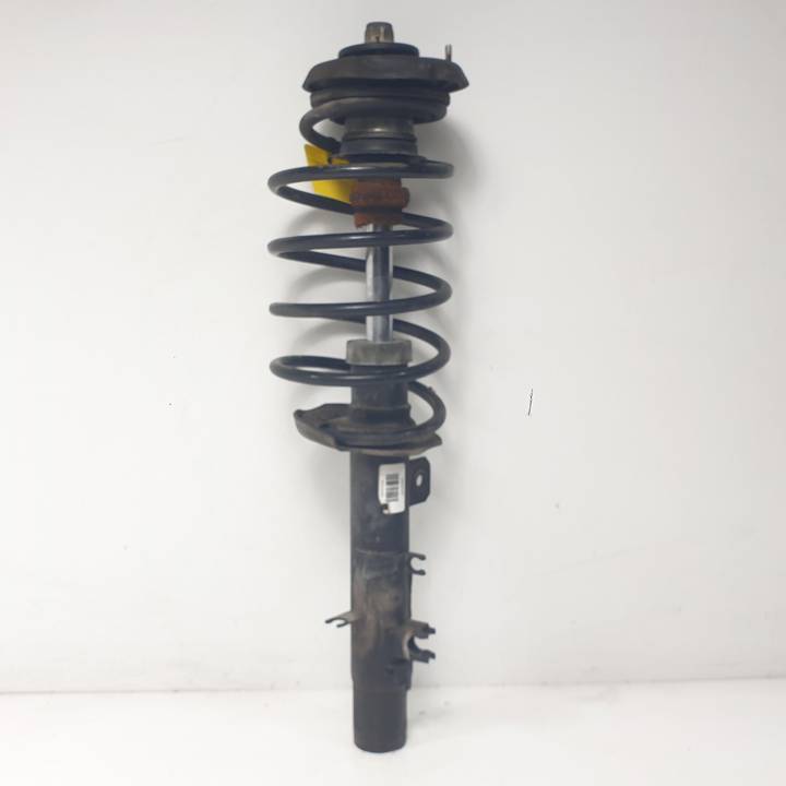 AMORTIGUADOR DELANTERO IZQUIERDO 9653095280 CITROEN C3 Autodesguaces Alicante