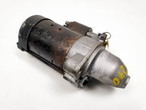 MOTOR ARRANQUE 6033AC0076 MERCEDES CLASE S (W220) BERLINA Autodesguaces Alicante